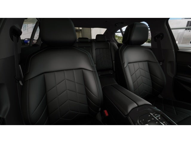 2027 BMW 530i 530i xDrive