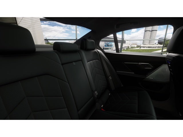 2027 BMW 530i 530i xDrive