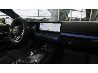 2027 BMW 530i 530i xDrive