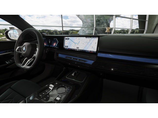 2027 BMW 530i 530i xDrive