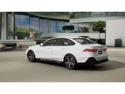 2027 BMW 530i 530i xDrive