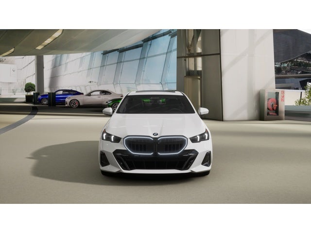 2027 BMW 530i 530i xDrive