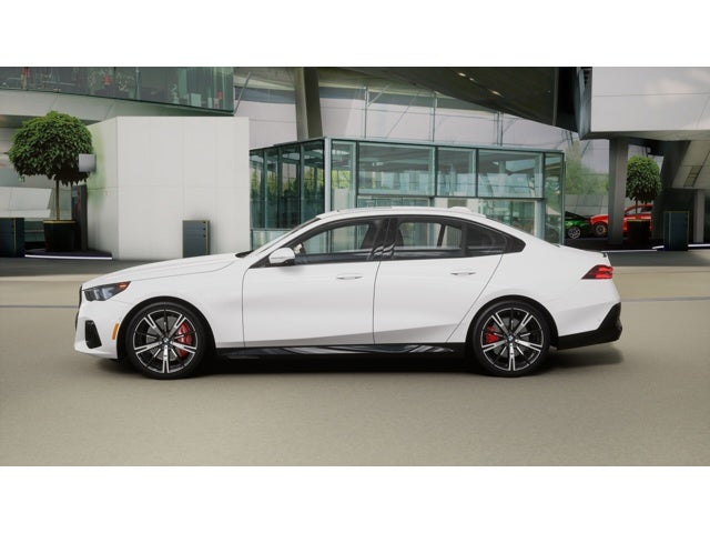 2027 BMW 530i 530i xDrive