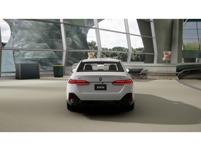 2027 BMW 530i 530i xDrive