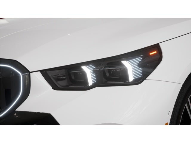 2027 BMW 530i 530i xDrive