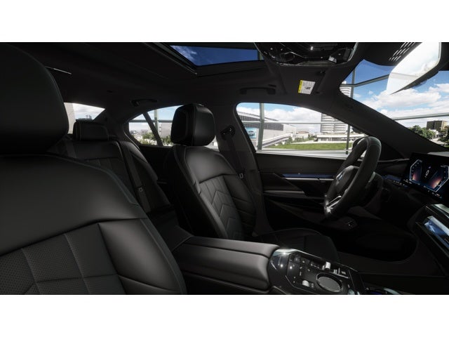 2027 BMW 530i 530i xDrive