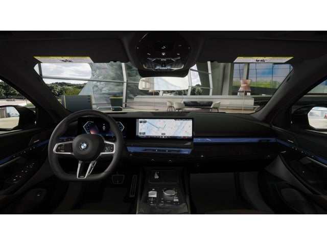2027 BMW 530i 530i xDrive