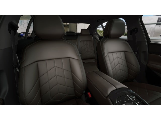 2027 BMW 530i 530i xDrive
