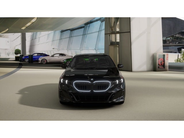 2027 BMW 530i 530i xDrive