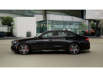 2027 BMW 530i 530i xDrive