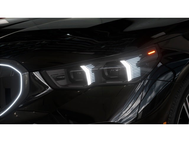 2027 BMW 530i 530i xDrive