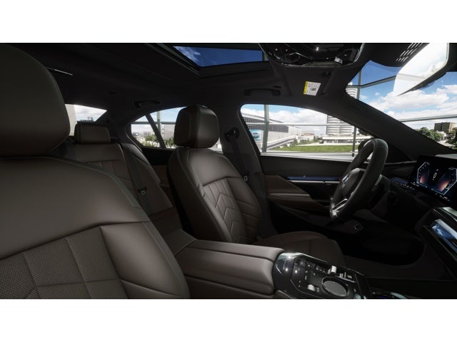 2027 BMW 530i 530i xDrive