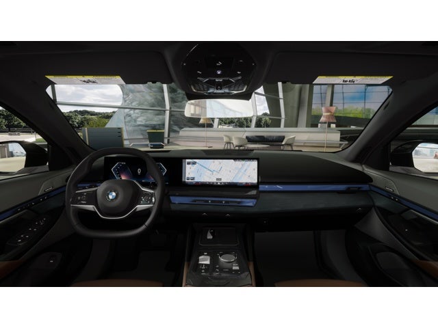 2027 BMW 530i 530i xDrive