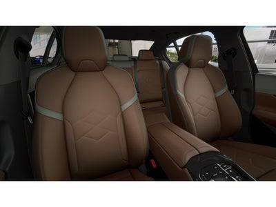 2027 BMW 530i 530i xDrive