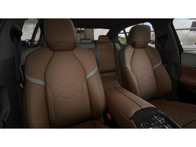 2027 BMW 530i 530i xDrive