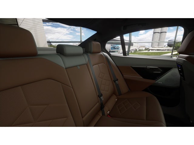 2027 BMW 530i 530i xDrive