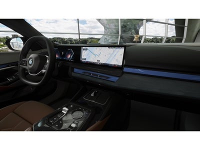 2027 BMW 530i 530i xDrive