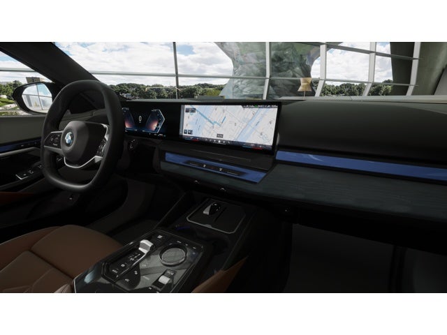 2027 BMW 530i 530i xDrive
