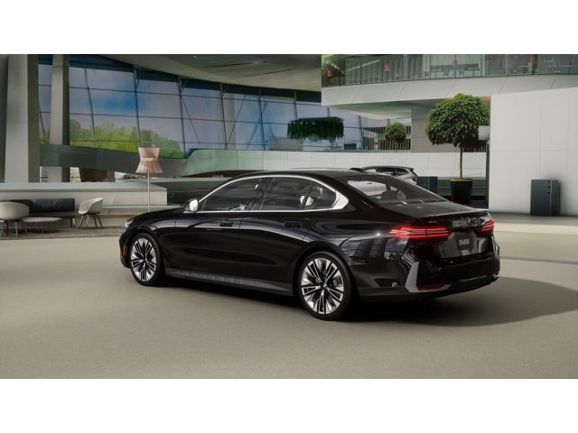 2027 BMW 530i 530i xDrive