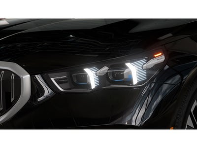 2027 BMW 530i 530i xDrive