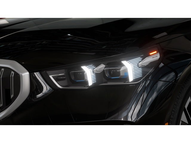 2027 BMW 530i 530i xDrive