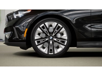 2027 BMW 530i 530i xDrive