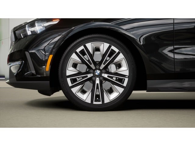 2027 BMW 530i 530i xDrive