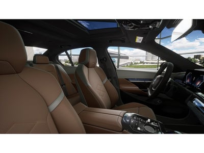 2027 BMW 530i 530i xDrive