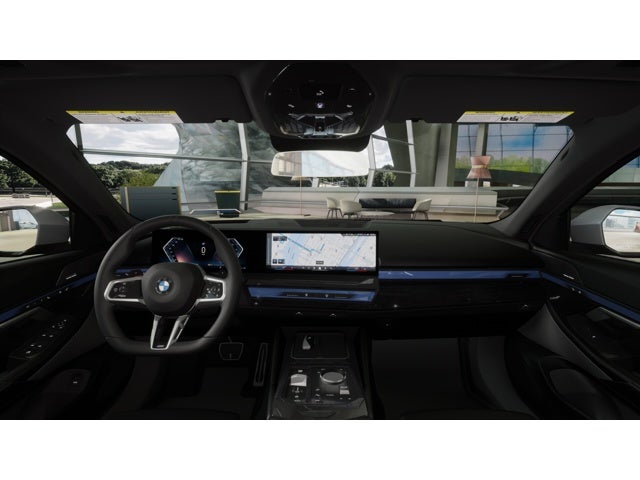 2027 BMW 530i 530i xDrive