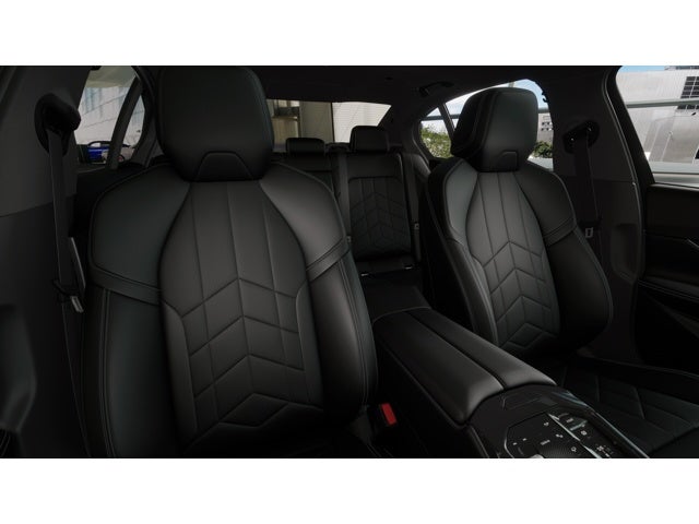 2027 BMW 530i 530i xDrive