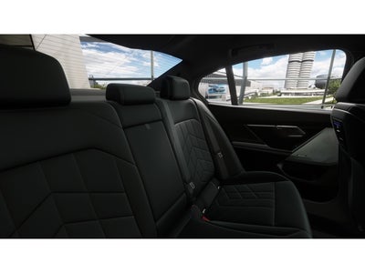 2027 BMW 530i 530i xDrive