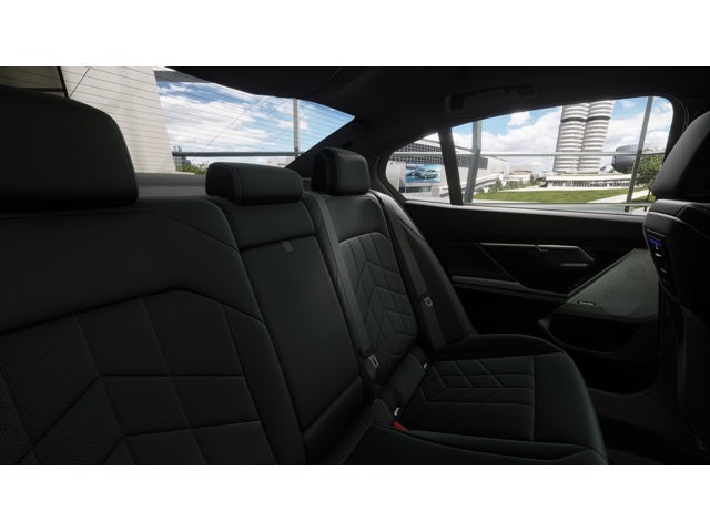 2027 BMW 530i 530i xDrive