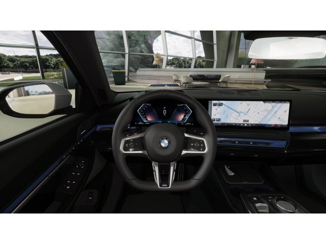 2027 BMW 530i 530i xDrive