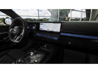 2027 BMW 530i 530i xDrive
