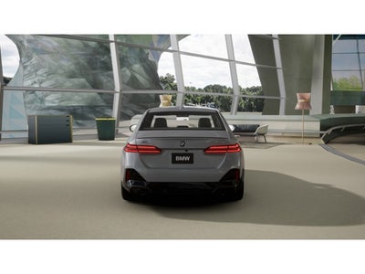 2027 BMW 530i 530i xDrive