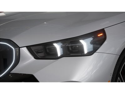 2027 BMW 530i 530i xDrive