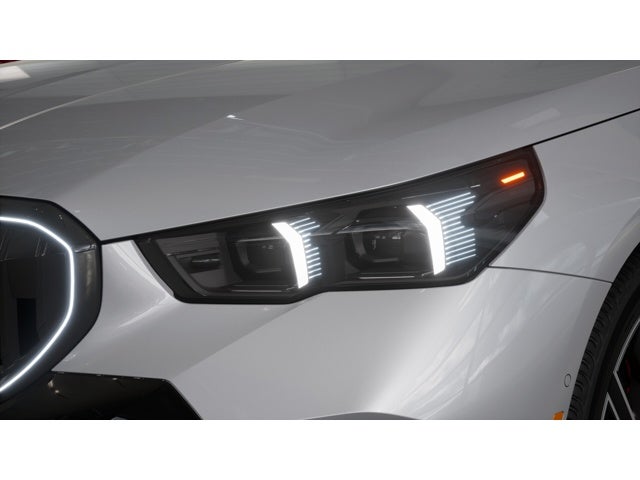 2027 BMW 530i 530i xDrive