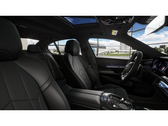 2027 BMW 530i 530i xDrive