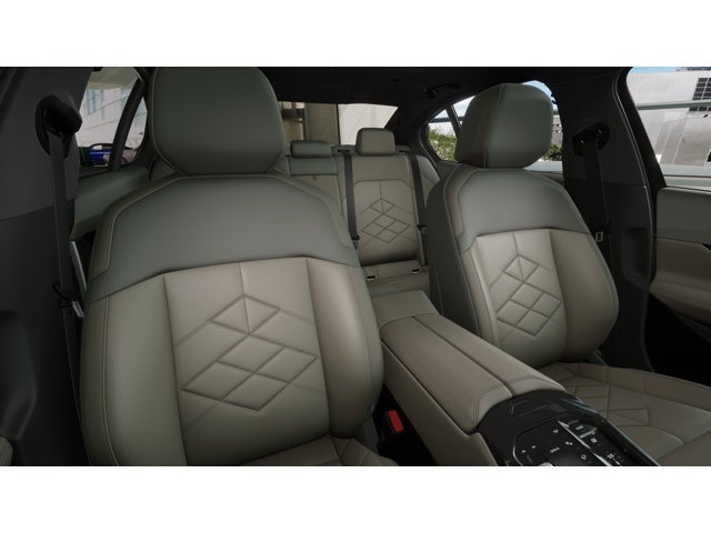 2027 BMW 530i 530i xDrive