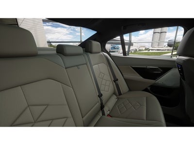 2027 BMW 530i 530i xDrive