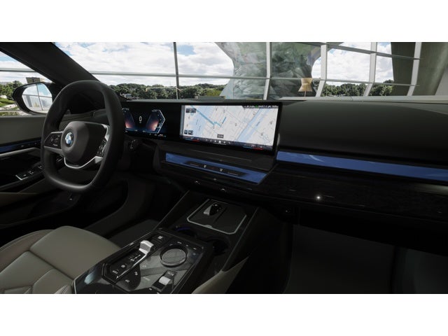 2027 BMW 530i 530i xDrive