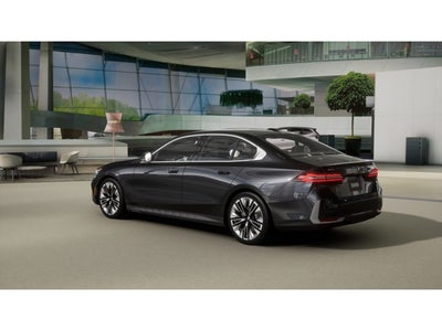 2027 BMW 530i 530i xDrive