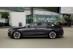 2027 BMW 530i 530i xDrive