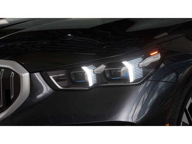 2027 BMW 530i 530i xDrive