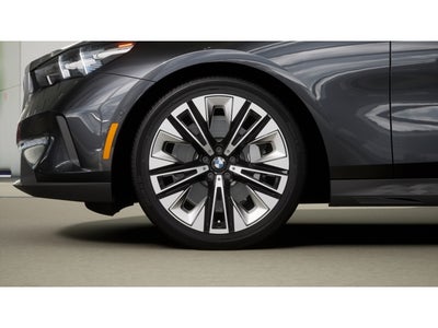 2027 BMW 530i 530i xDrive