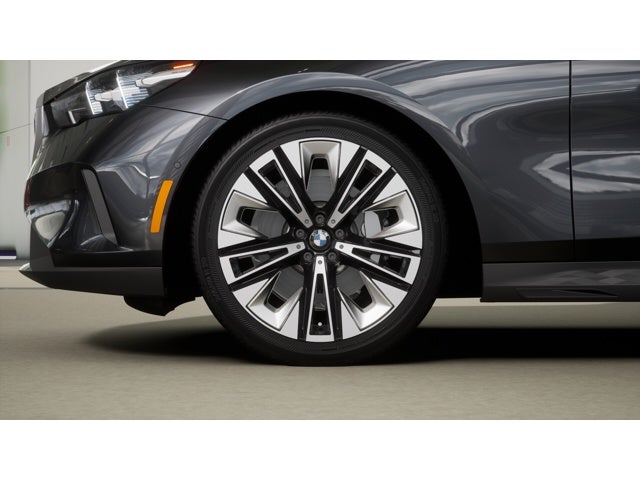 2027 BMW 530i 530i xDrive