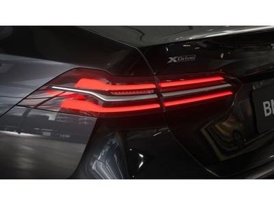 2027 BMW 530i 530i xDrive