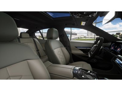 2027 BMW 530i 530i xDrive