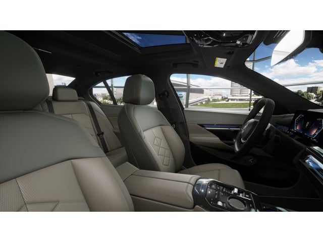 2027 BMW 530i 530i xDrive