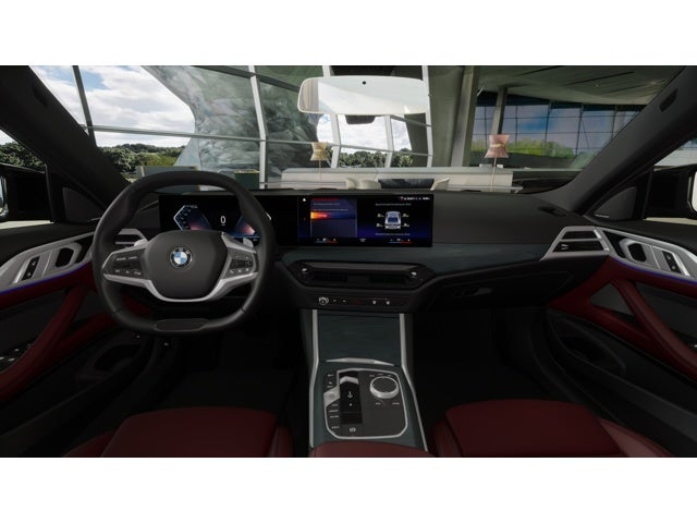 2026 BMW 430i 430i xDrive